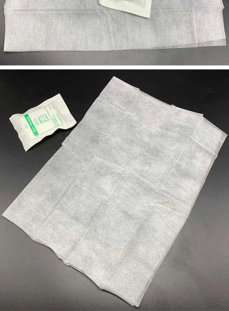 Kit de primeros auxilios para quemaduras