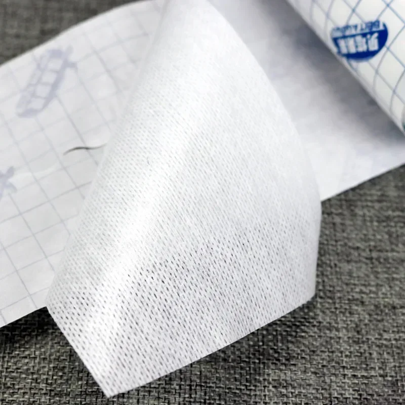 Vendaje hipoalergénico para niños: cinta adhesiva impermeable