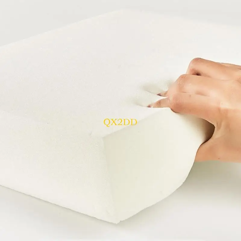 QX2D Almohadilla acolchada para silla infantil que eleva y apoya - imagen 4