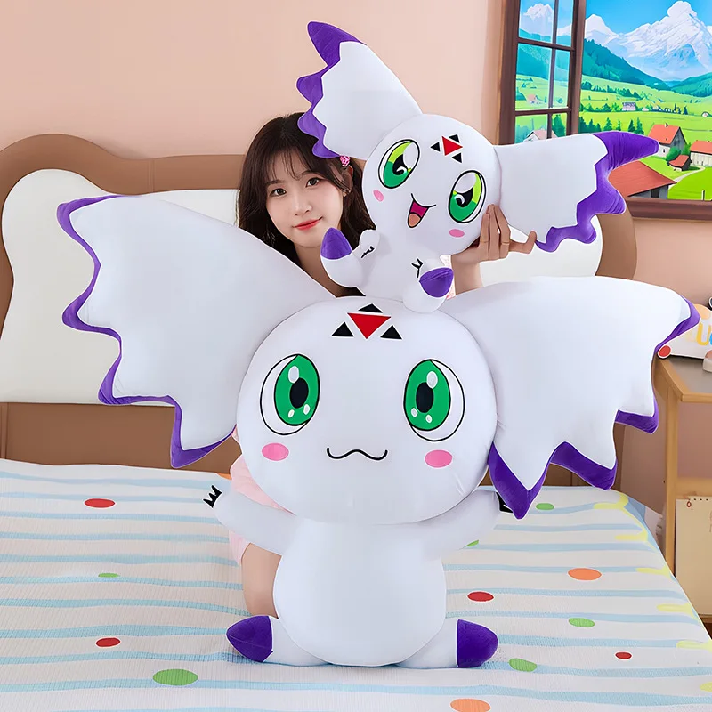 Peluche grande Culumon suave tipo kawaii, cómodo y blandito - imagen 5