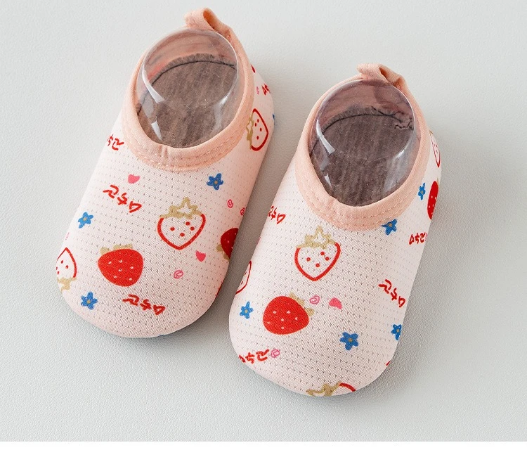 Estampado alegre para primavera y verano