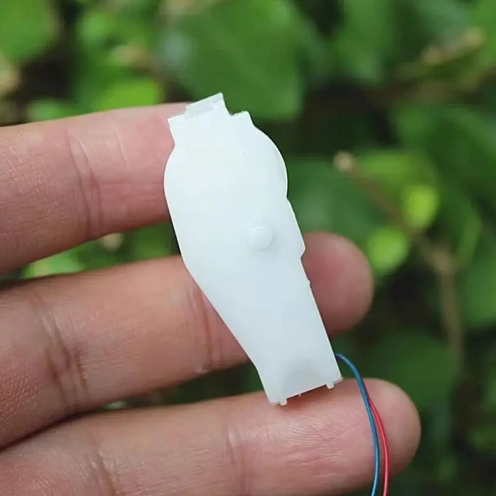Micro motor sin núcleo para juguetes y proyectos de engranajes