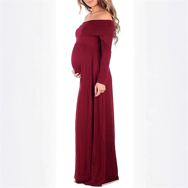 Vista del vestido en configuración para sesiones