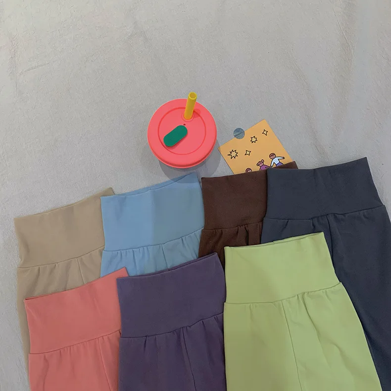 Pijama infantil de algodón suave para niños - imagen 5