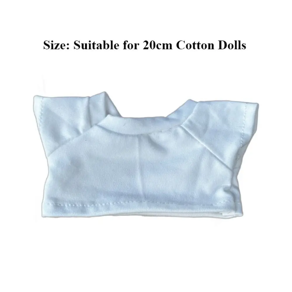Conjunto de camiseta y sudadera para muñeca