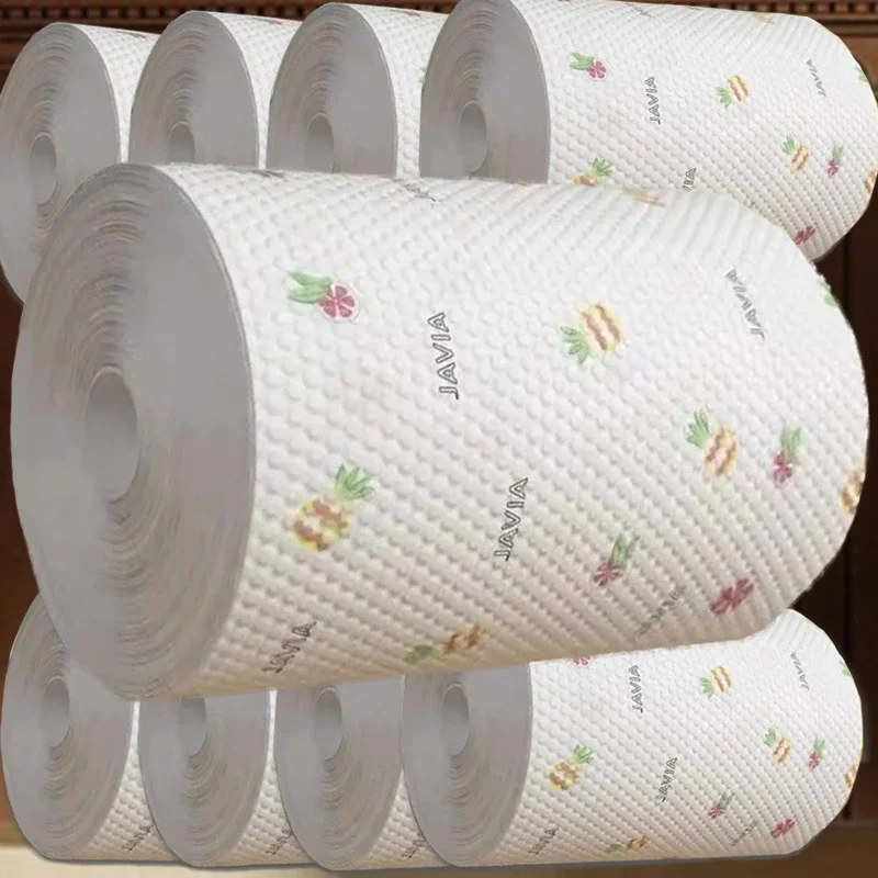 Toallitas húmedas para bebé - suaves y absorbentes - imagen 4