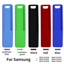 Samsung Smart TV Funda de silicona – Seguridad infantil