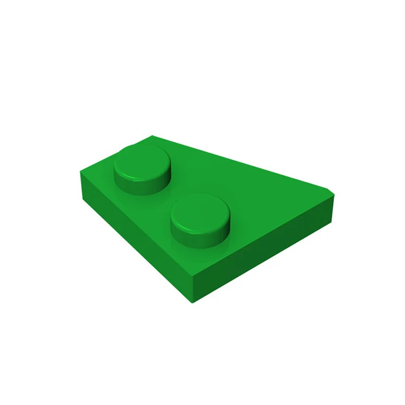 Juego de construcción para niños con piezas educativas compatibles - imagen 2