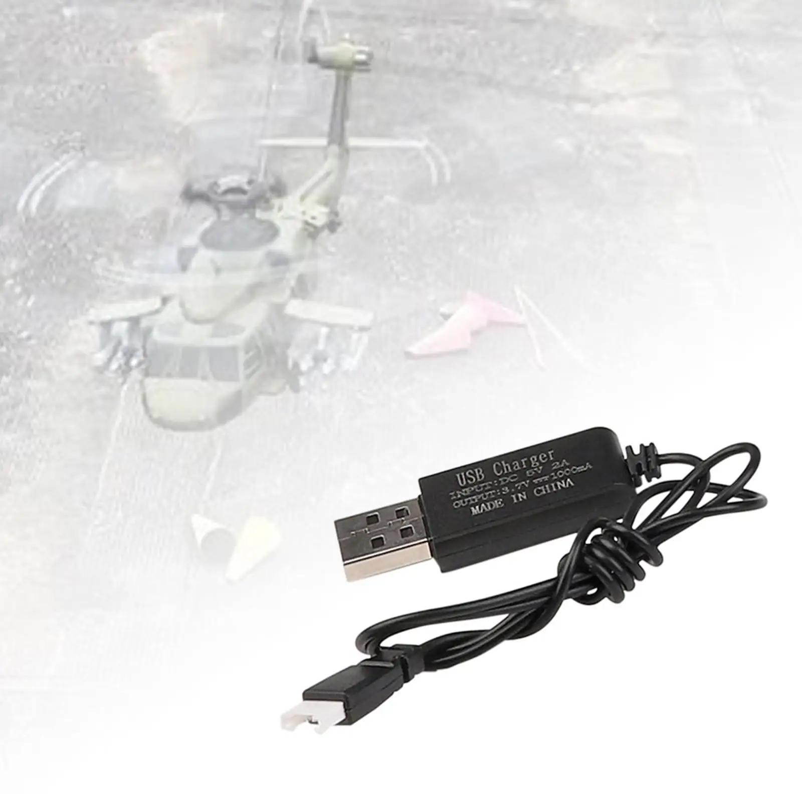 Wltoys K170 cable de carga para helicóptero teledirigido - imagen 3