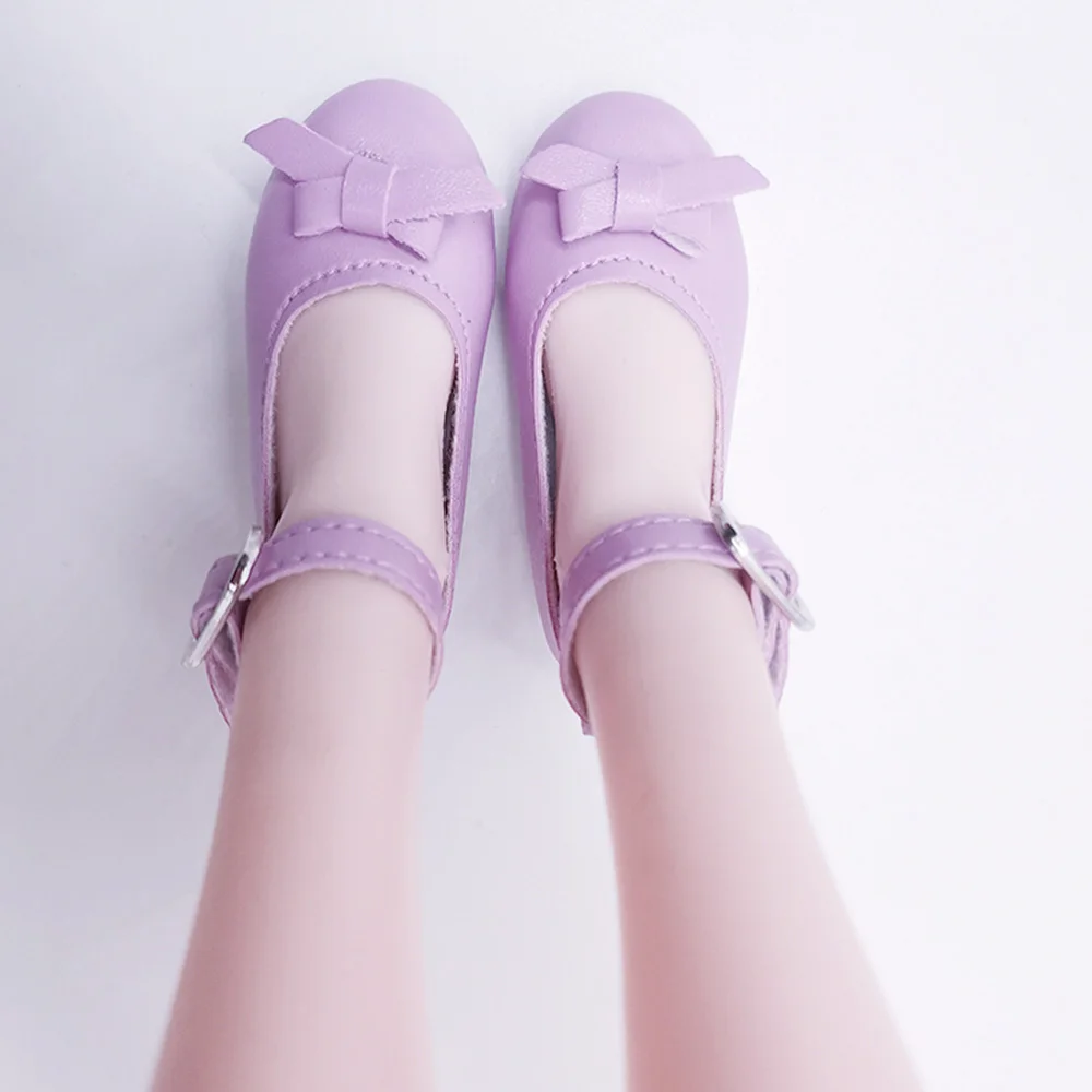 Zapatos y botas para muñecas BJD – Calzado destinado a nenas