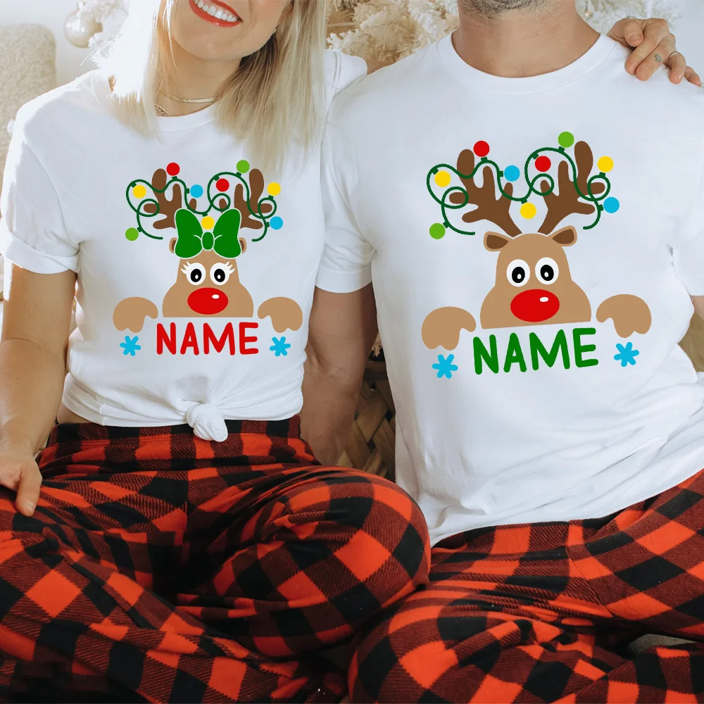 Conjunto familiar Navideño