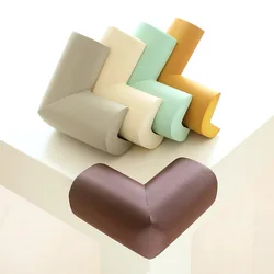 Protector de esquina suave para bebés – Seguridad extra infantil