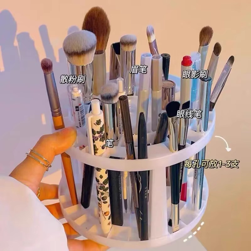 Organizador multiusos para pinceles de pintura - imagen 4