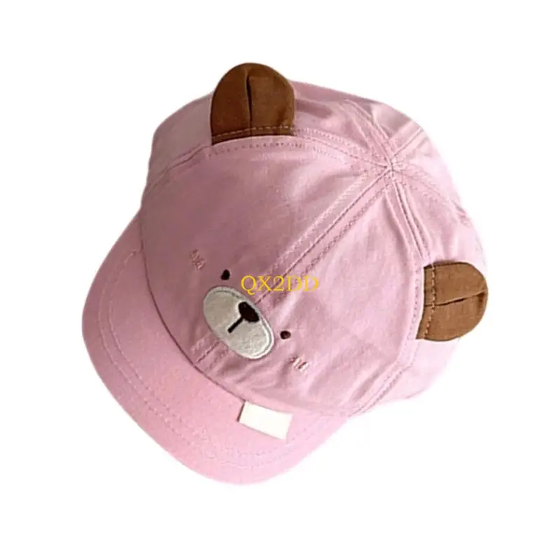 Gorra QX2D en diferentes colores y ángulos