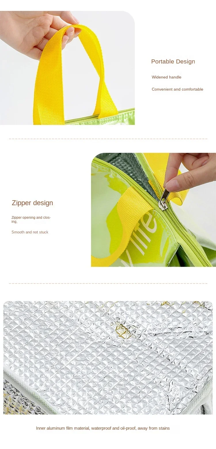 Interior impermeable