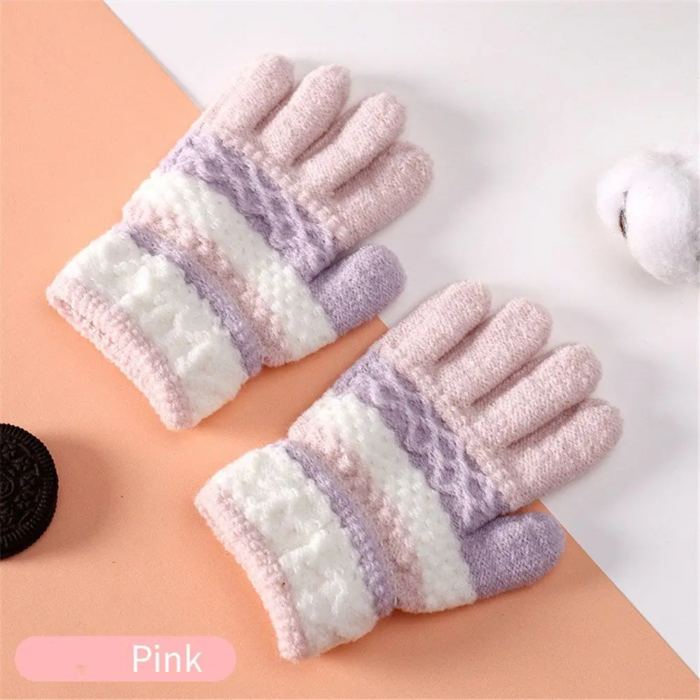 Guantes para exteriores