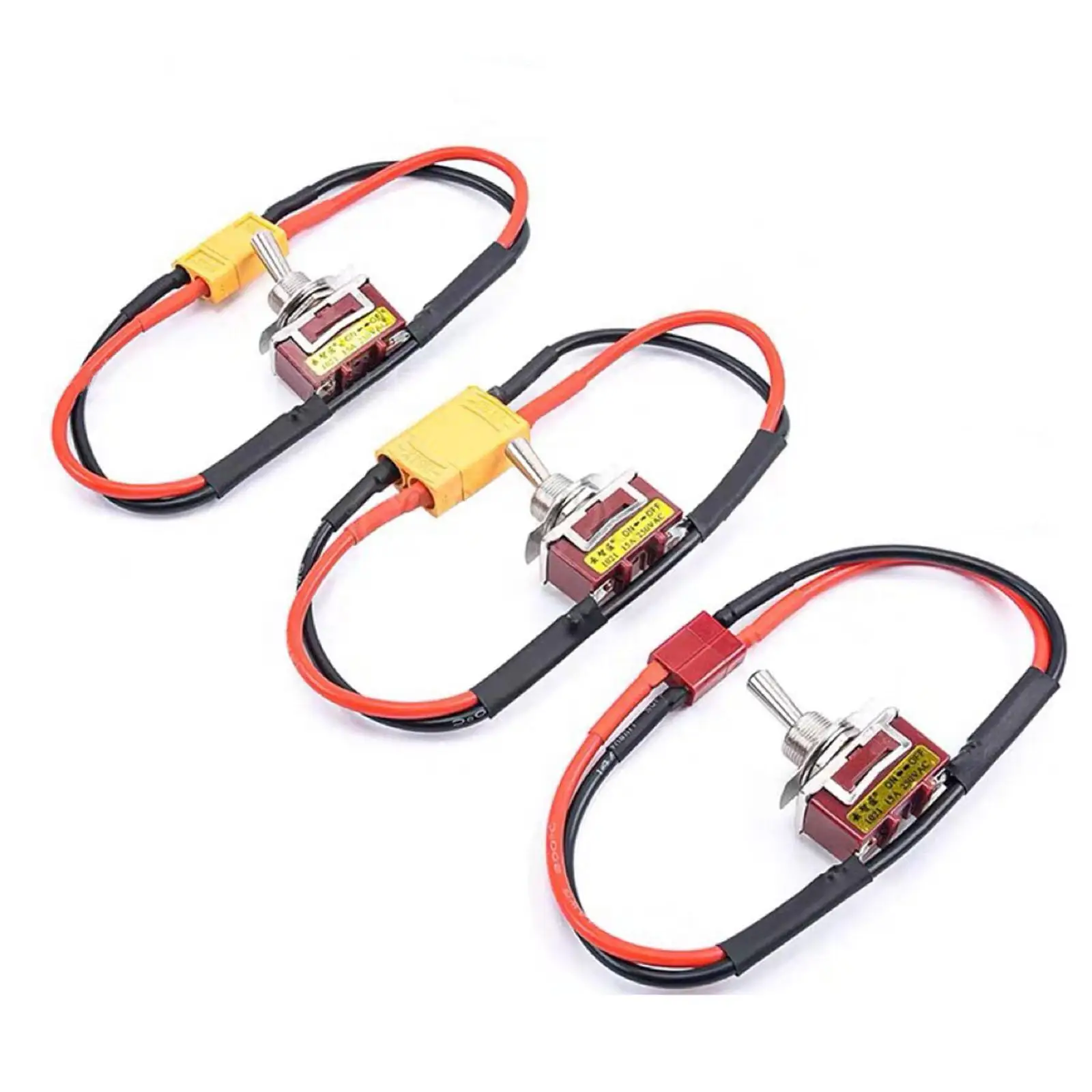 Interruptor de encendido y apagado para bicicleta eléctrica - imagen 3
