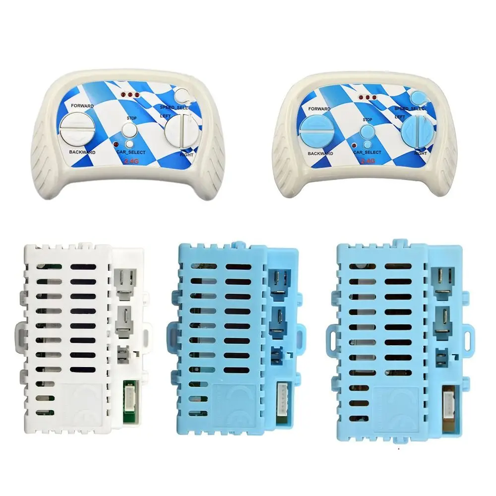 Coche teledirigido F150 con Bluetooth y control remoto 2.4G para niños - imagen 4