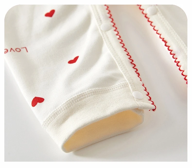 Vista del conjunto tipo pijama mono