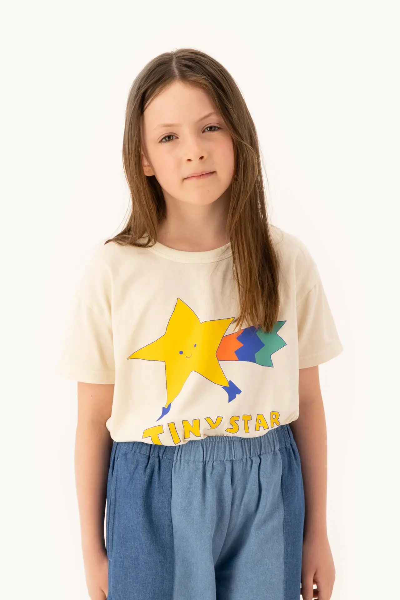 TC Ropa de verano para niños: conjunto de camiseta y pantalón corto - imagen 2