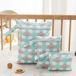 Kangobaby Mi vida suave: bolsas para mantas de bebé reutilizables