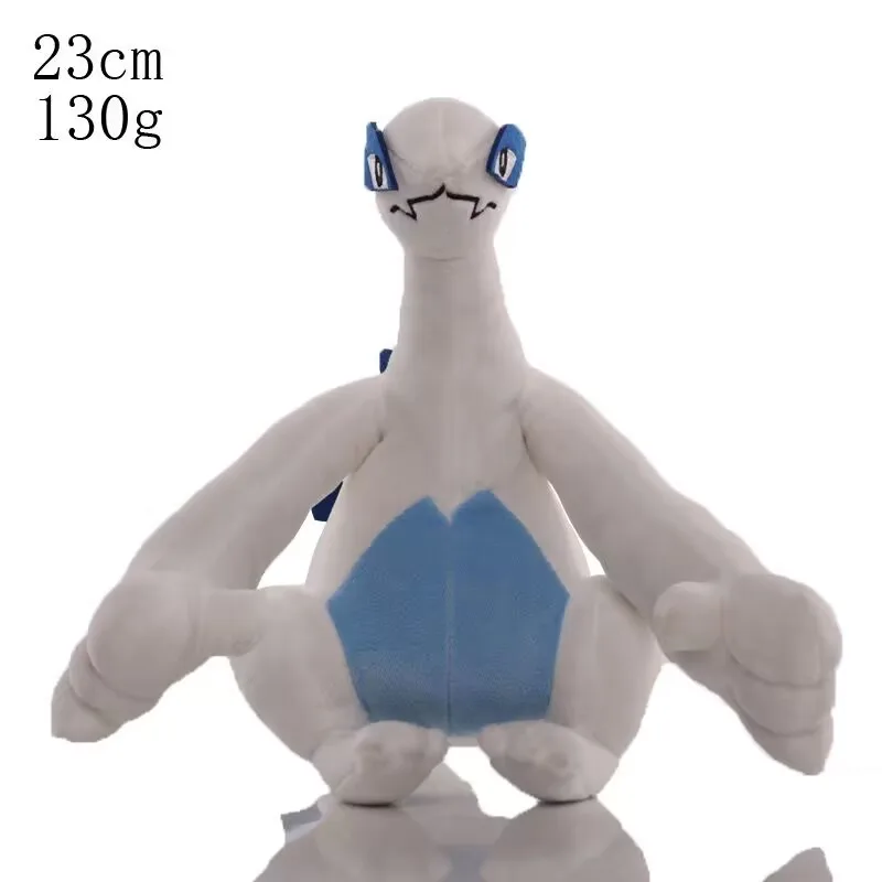 Peluche Pokémon Charizard y Blastoise