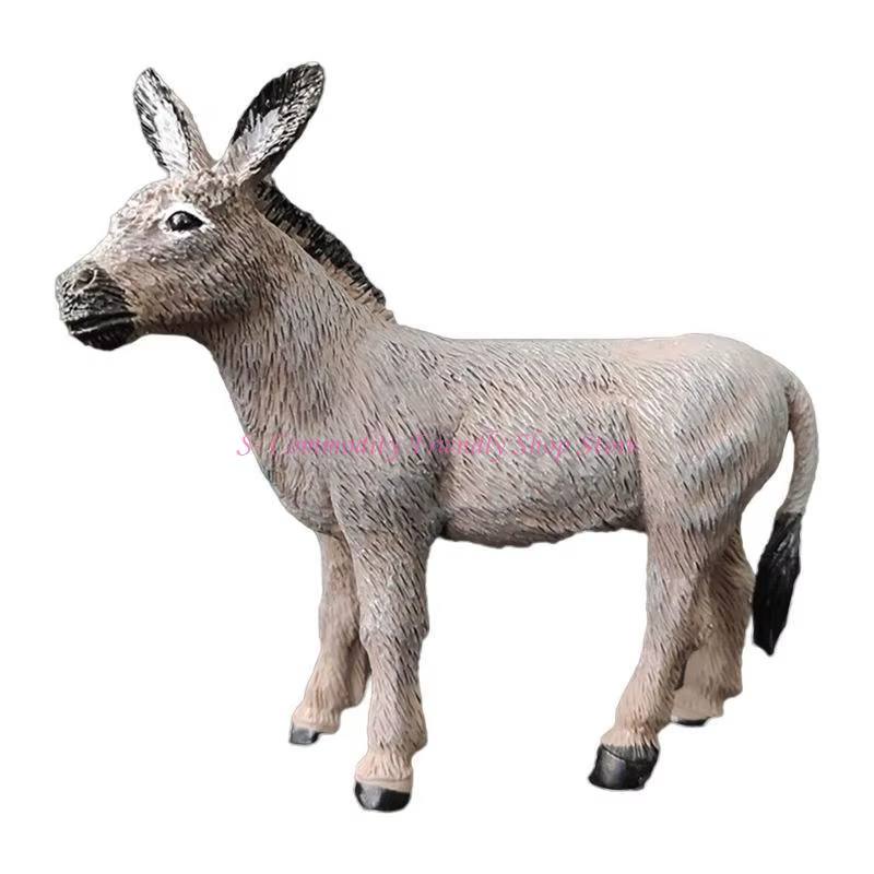 Figura animal de colección