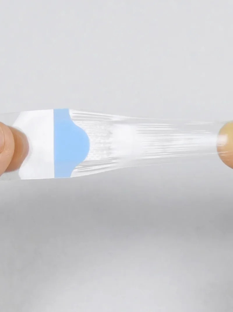 Tiras adhesivas impermeables para heridas infantiles