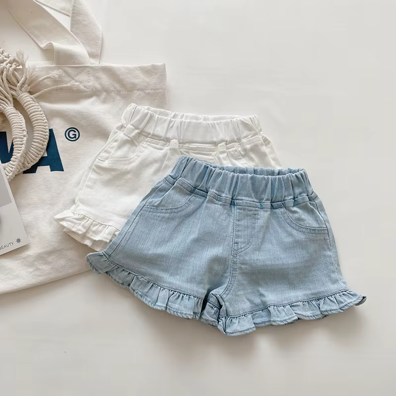Colores disponibles para niños y niñas