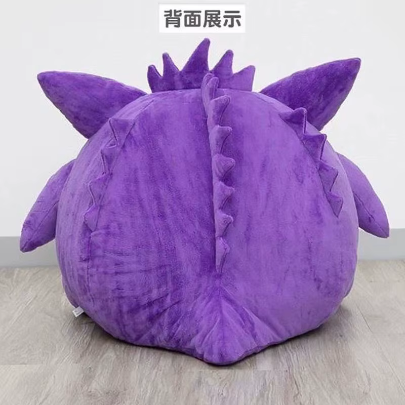 Uso como almohada