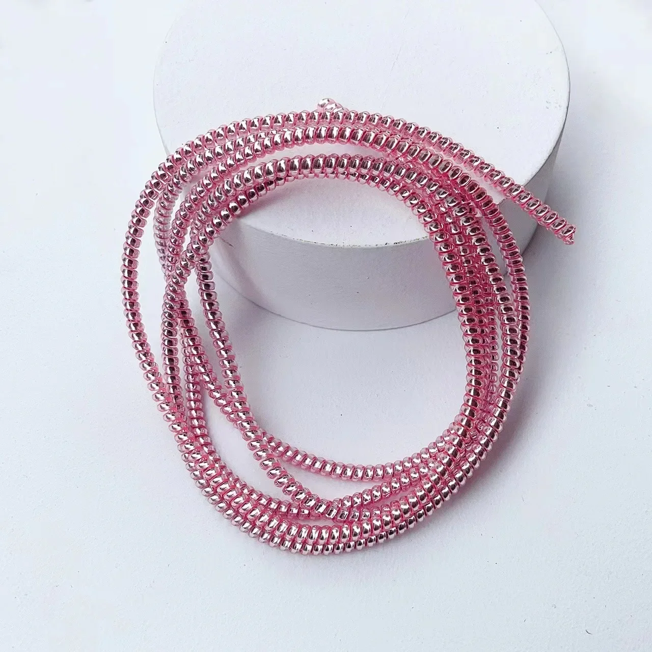 Protector de cable USB – Funda flexible para cargador infantil - imagen 2