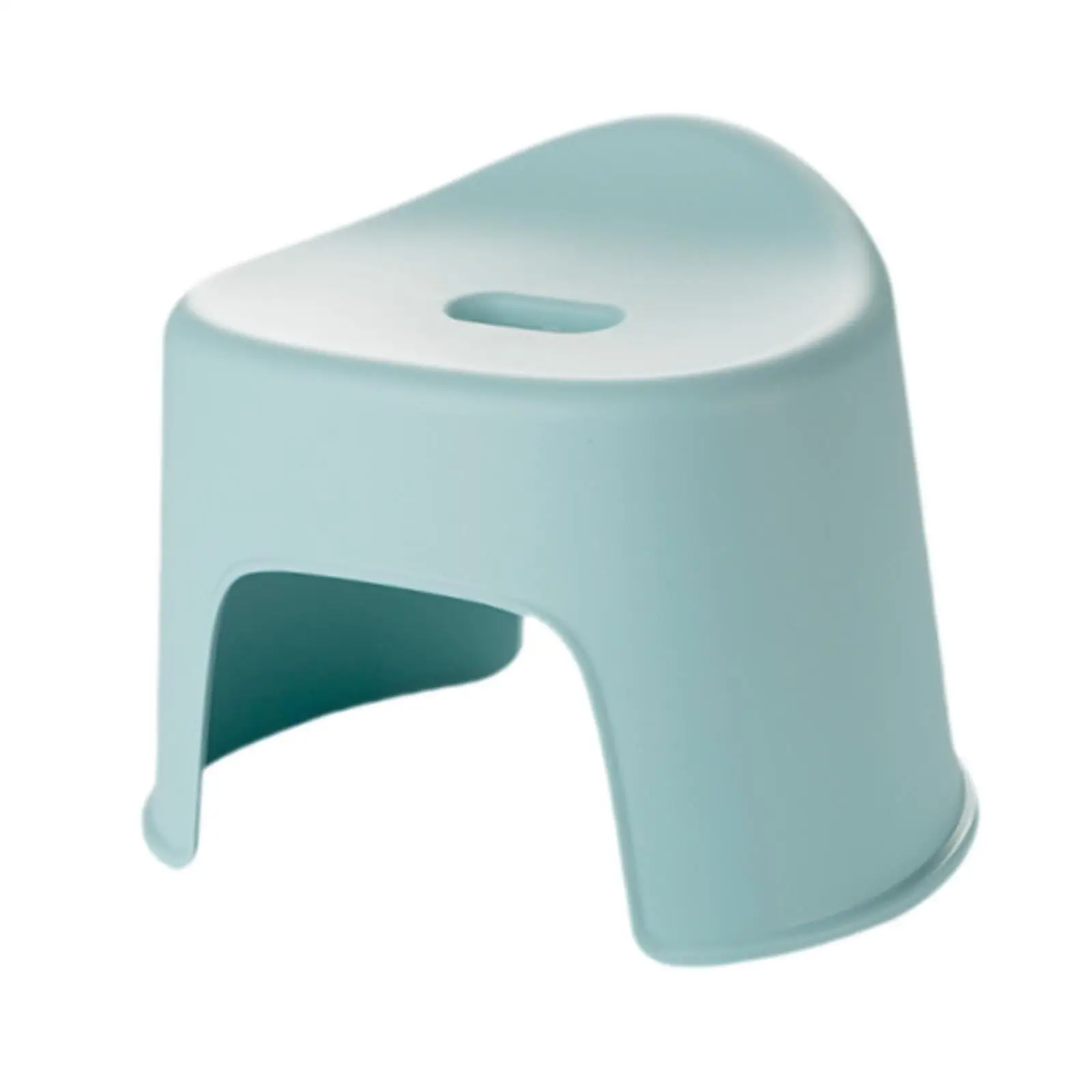 Taburete para niños portátil antideslizante – Cómodo y resistente - imagen 4
