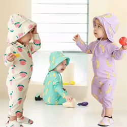 Bañador niño con protección UV – Secado rápido