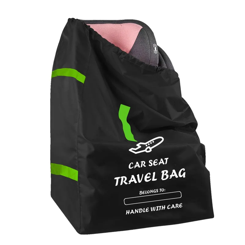 Bolsa para cochecito de bebé Oxford de almacenamiento y viaje - imagen 5