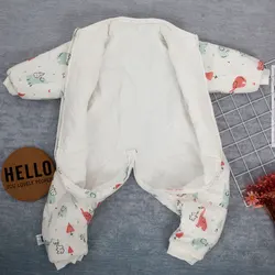 Saco de dormir para bebé con estampado de personajes – Invierno