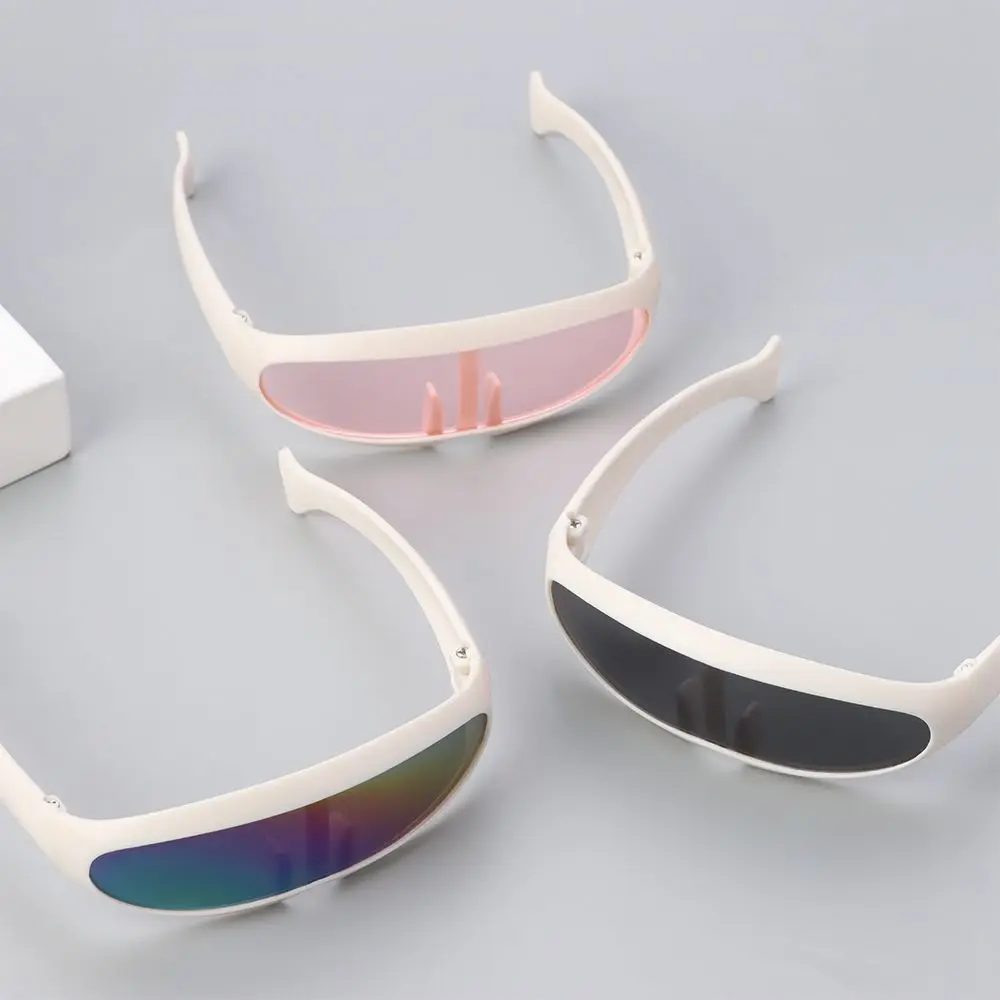 Detalles de las gafas de sol miniatura