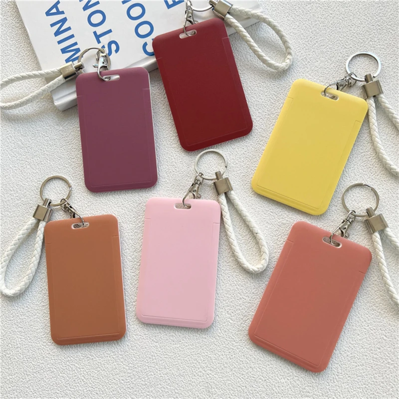 Detalle del accesorio con llavero