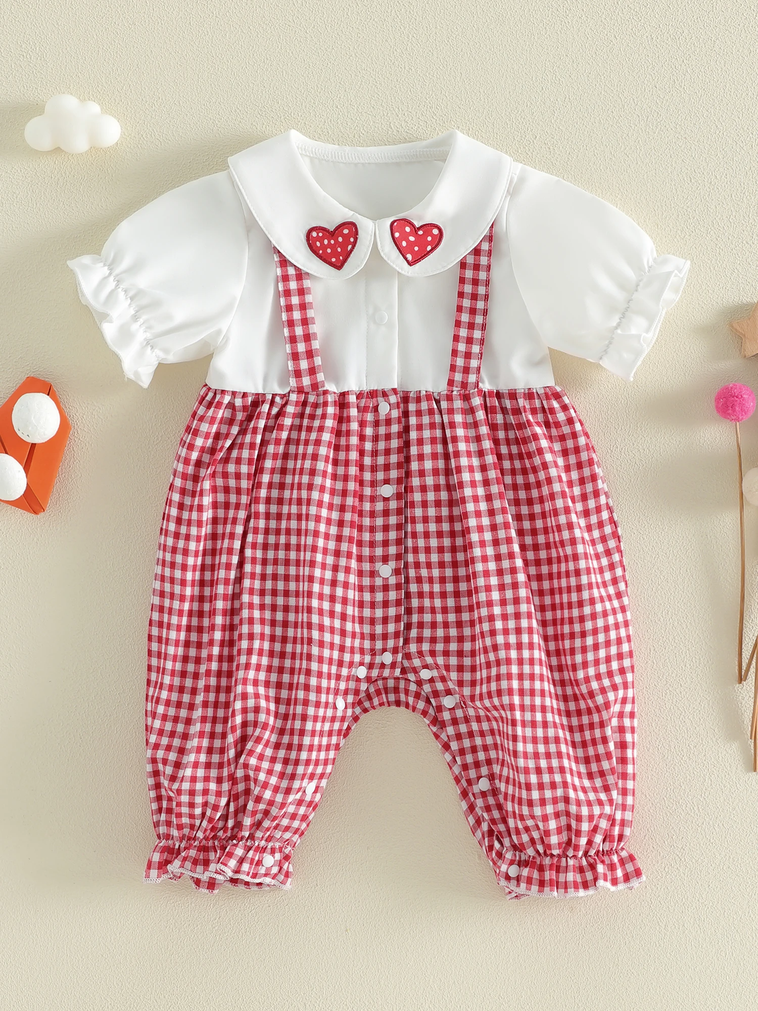 Detalle del patchwork y el estampado