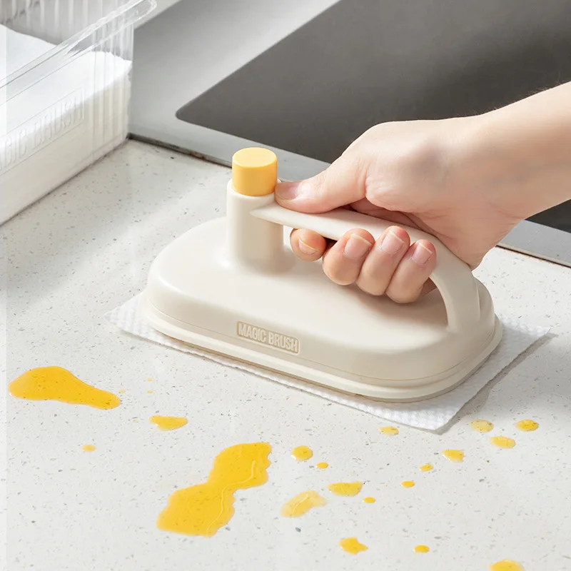 Paños desechables multisuperficie para bebé sin enjuague - imagen 5