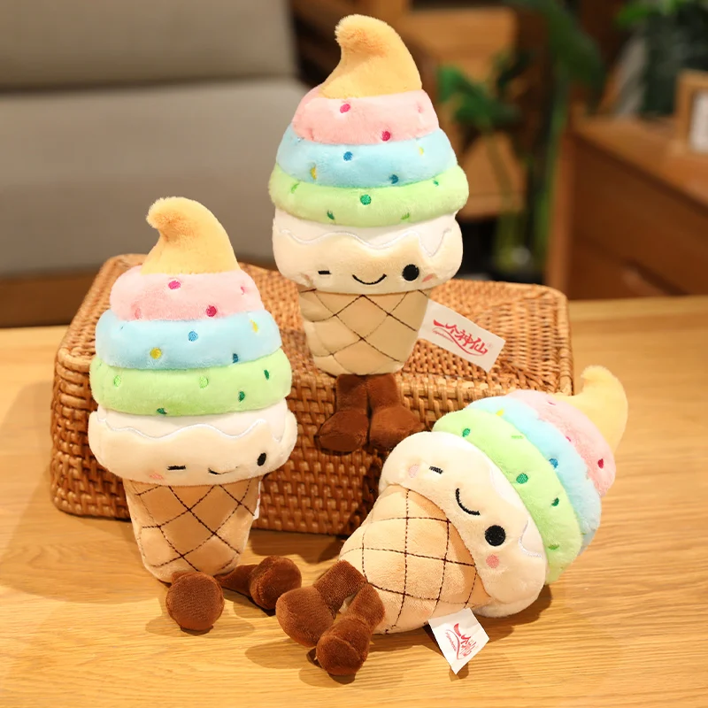 Peluche listo para regalar