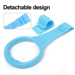Anillo de tracción para bebé – Ejercicio brazos y coordinación