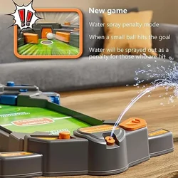 Futbolín de mesa infantil para jugar en casa – Regalo de cumpleaños