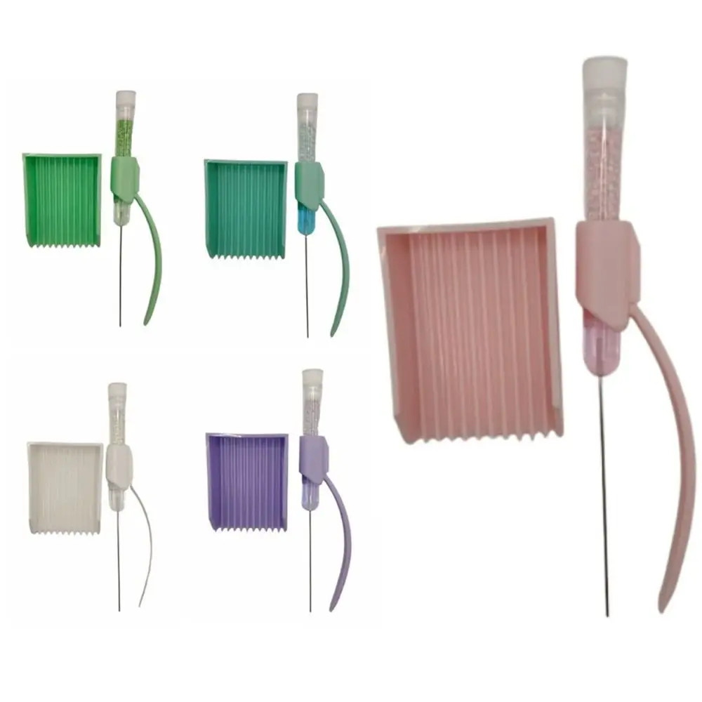 Kit de pintura con diamantes: bandejas y clips creativos - imagen 2