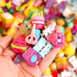 Figuritas Anime Aleatorias 2 cm – Colección Limitada, Regalo para Niños