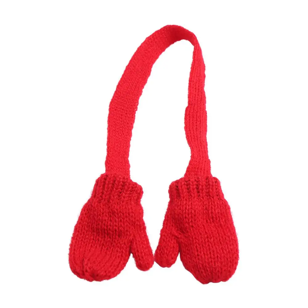 Pañuelo muñeca suave para juego de simulación y decoración - imagen 5