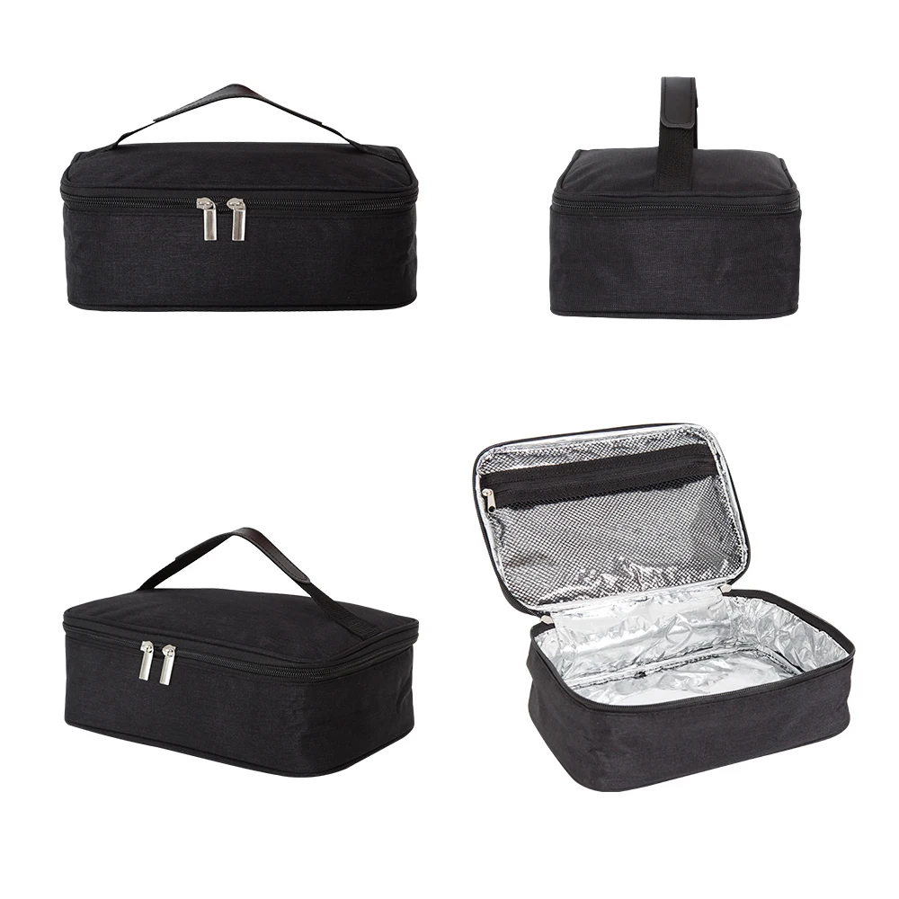 Bolsa de almuerzo reutilizable para el cole - imagen 3