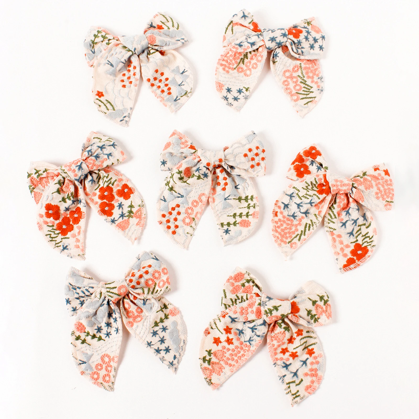 Accesorio infantil para peinados diarios