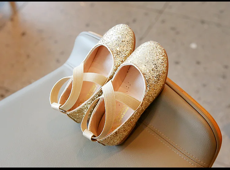 Cierre suave para zapato de fiesta