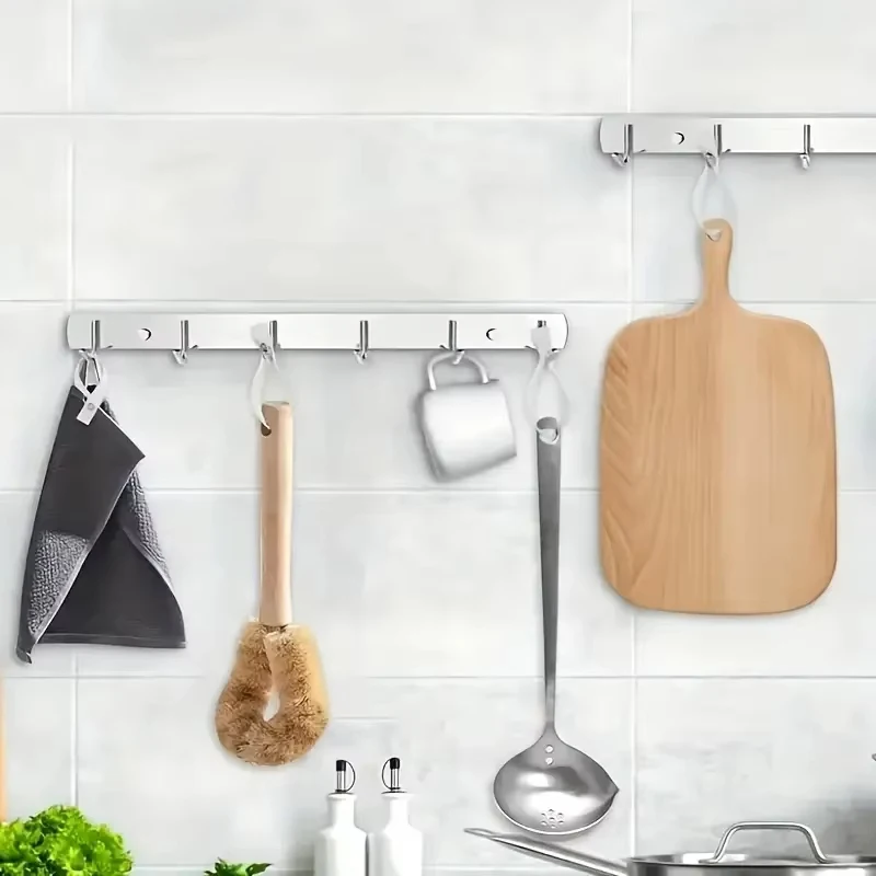 Instalación sin taladrar para puertas, estantes y zonas de trabajo