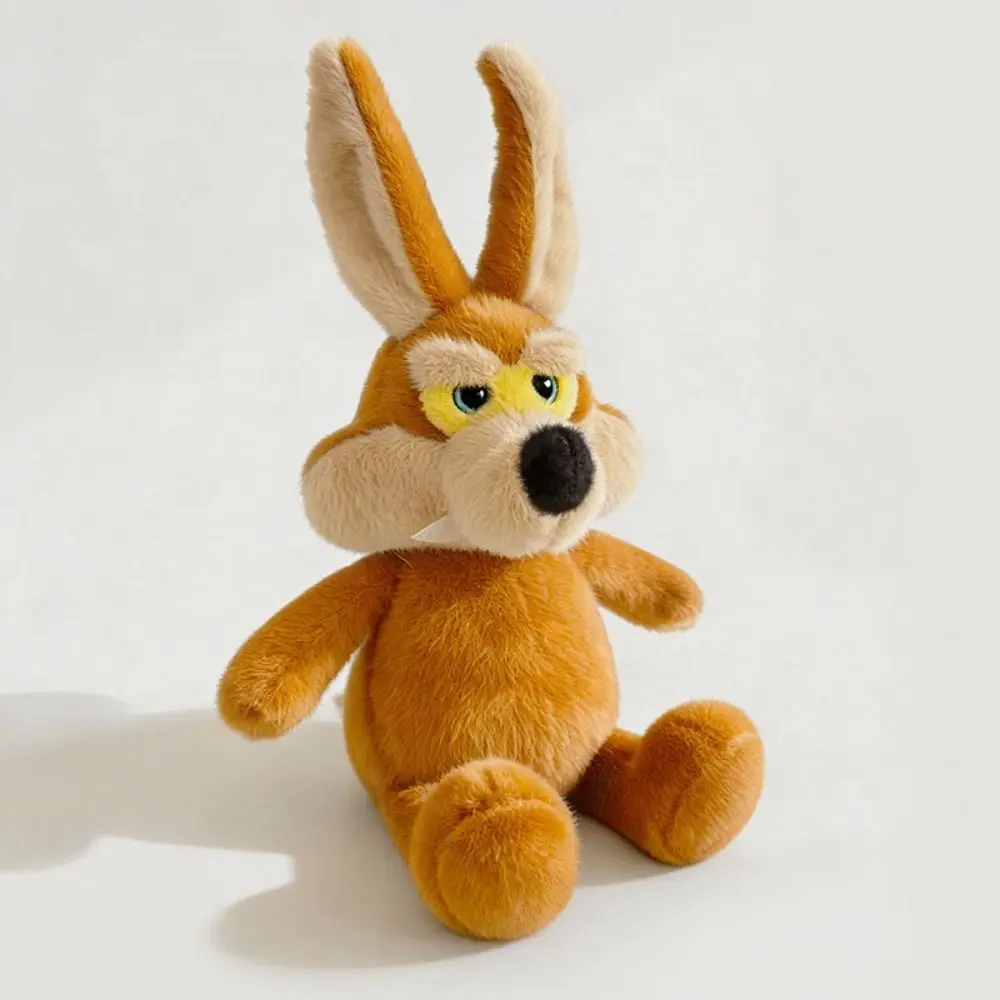 Peluche de oveja adormecida suave y tierno para niños